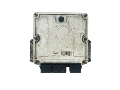 Calculateur 9646774280 0281010996 28FM0000 PSA Bosch 36776