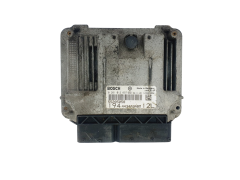 Calculateur 55205058 0281012897 Fiat Bosch 42581