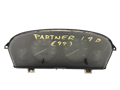 Bloc Compteurs Vitesse Berlingo 1 Partner 1 9630166880 PSA 48272
