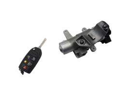 Commutateur D’allumage Volvo XC70 8626324 73760 Valeo Commutateur D’allumage Volvo XC70 8626324 73760 Valeo