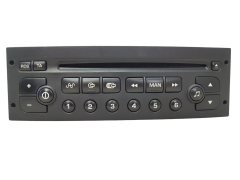 Radio Cd Citroen Peugeot 96545978XT PSARCD100-04 VDO