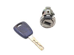 Commutateur D’allumage Fiat Doblo B365 Commutateur D’allumage Fiat Doblo B365