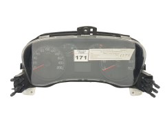 Bloc Compteurs Vitesse Fiat Doblo 51762258 503001440500 28403