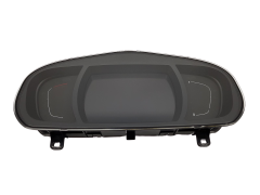 Bloc Compteurs Vitesse Renault Scenic 4 248104076R 7791