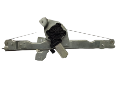 Mécanisme De Lève-Vitre Droit Avant 8200733828 Duster Dacia