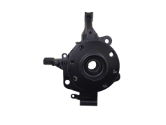 Fusée De Roue Droit Avant 400145894R Renault Clio 4 1.5 dCi