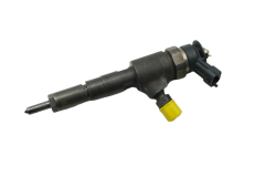 Injection De Combustible 0445110135 1980A9 Citroen Peugeot 1.4 HDI