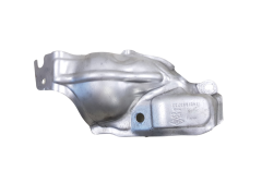 Bouclier Thermique 140136073R Renault Master 3 2.3 dCi BiTurbo 0km