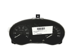 Bloc Compteurs Vitesse Fiat Scudo Expert Berlingo 9665983780 58305