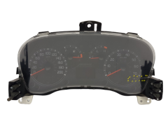 Bloc Compteurs Vitesse Fiat Panda 51711239 503000480900 21463