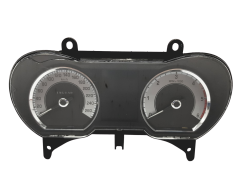 Bloc Compteurs Vitesse Jaguar XF 8X23-10849-KJ Visteon