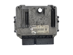 Calculateur 55204761 0281012862 4E34A3ABM Fiat Bosch 52698