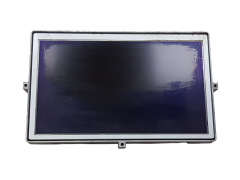 Affichage Navigation Renault Laguna 3 280340026R Affichage Navigation Renault Laguna 3 280340026R