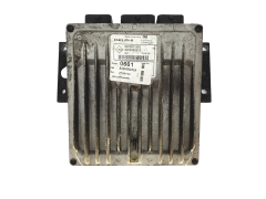 Calculateur 8200911562 8200582518 R0410B037C Renault Delphi 27053 Calculateur 8200911562 8200582518 R0410B037C Renault Delphi 27053