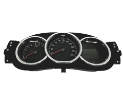 Bloc Compteurs Vitesse Dacia Duster 248101921R A 36987