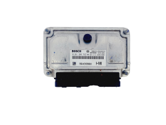 Calculateur 0261208782 96499980 HW Opel GM Bosch Calculateur 0261208782 96499980 HW Opel GM Bosch