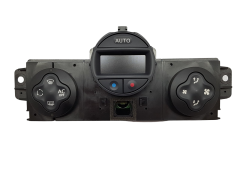 Commande Chauffage Renault Kangoo 2 275108599R A83025900 Denso Commande Chauffage Renault Kangoo 2 275108599R A83025900 Denso
