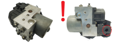 Pompe Abs Alfa Romeo 156 46513088 0273004483 0265216401 61307