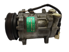 Compresseur De Climatisation Citroen Peugeot SD7V12 1500F 6453N1 Sanden 7078