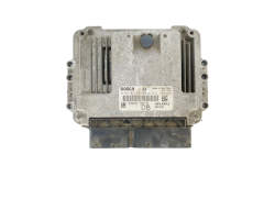 Calculateur Opel 55560810DB 0281012694 Bosch GM 38496