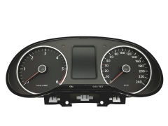 Bloc Compteurs Vitesse VW Polo 6R 6R0920861F 37508