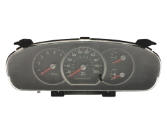 Bloc Compteurs Vitesse Kia Carnival 0K52A55430A 2003-64310K 42203