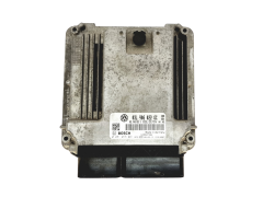 Calculateur 03L906022GC 0281015021 VW  Bosch