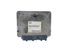 Calculateur IAW4AF.M9 55183580 61600.627.03 Fiat Magneti Marelli 62277