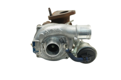 Turbocompresseur 507852H301868 7701476891 1,5 dci Renault Nissan Clio 3 Kangoo