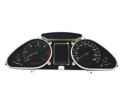 Bloc Compteurs Vitesse Audi A6 C6 4F0920931B 503000731602 57369