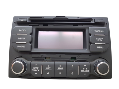 Radio Cd KIA Rio 961701W750CA AM110IHEE KMC Radio Cd KIA Rio 961701W750CA AM110IHEE KMC