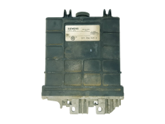 Calculateur 037906025R 5WP4 256 VW Siemens