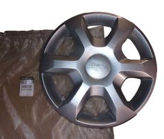 Cache Roue 15' Nouvelle Original 8200756961 Dacia