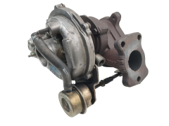 Turbocompresseur 0375E0 9632406680 Garrett 706976-1 2.0 HDI Peugeot 306 1031