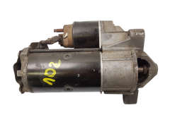 Démarreur Citroen Peugeot D7R11 5802E9 1.5 1.9D Valeo 1440