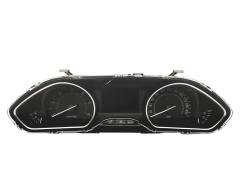 Bloc Compteurs Vitesse Peugeot 208 9675182780 D 9678558780 Yazaki Bloc Compteurs Vitesse Peugeot 208 9675182780 D 9678558780 Yazaki