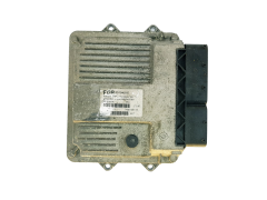 Calculateur 55194016 MJD6JF.Y1 FGP Lancia 32927