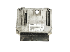 Calculateur 0281012963 55205064 Fiat Bosch 27278