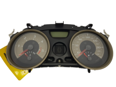 Bloc Compteurs Vitesse Renault Megane 2 8200408787 D 23175 Bloc Compteurs Vitesse Renault Megane 2 8200408787 D 23175