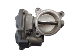 Boitier Papillon D’admission BMW 1354 7810752 02 10378517 Pierburg 2862