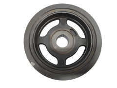 Poulie D`Arbre 123033448R 1230300Q2C 1.2 1.4 TCE Renault Dacia Nissan