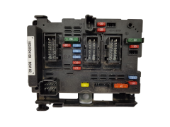 Calculateur BSM B2 PSA 9650664180 Delphi 14996