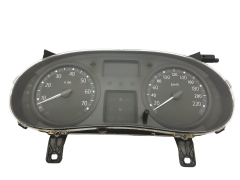Bloc Compteurs Vitesse Renault Clio 2 8200276525 A 43583