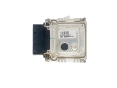Calculateur 39111-04656 9001140810KB KIA Bosch 