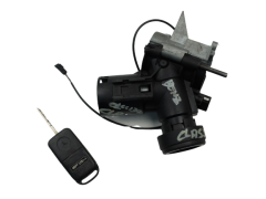 Commutateur D’allumage Mercedes-Benz A W168 1644