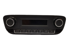 Commande Chauffage VW Polo 5 6R 6R0907044H A2C53427077 10406 Commande Chauffage VW Polo 5 6R 6R0907044H A2C53427077 10406