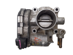 Boitier Papillon D’admission Toyota 22030-0Q010 0280750192 Bosch