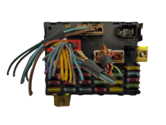 Boîtier Fusibles Fiat 46412170 20180