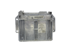 Calculateur 7700109050 7700105560 21649448-2 Renault Sagem 57961