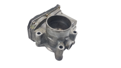 Boitier Papillon D’admission 8200568712F H8200284968 Renault Clio 3 1.2 16v D4F Boitier Papillon D’admission 8200568712F H8200284968 Renault Clio 3 1.2 16v D4F